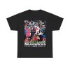 DK Metcalf Jumps Over Starling Thomas V Go Seahawks Shirt