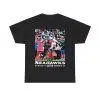 DK Metcalf Jumps Over Starling Thomas V Go Seahawks Shirt