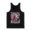 DK Metcalf Jumps Over Starling Thomas V Go Seahawks Shirt 4