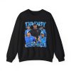 Daddy Dan Campbell Sweatshirt