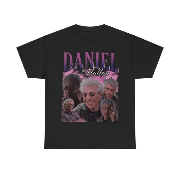 Daniel Molloy The Vampire Chronicles Shirt