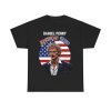 Daniel Penny American Hero NYC Subway Court Case Shirt