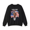 Daniel Penny American Hero NYC Subway Court Case Shirt 2