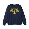 Dave Portnoy Extend Ryan Day Hoodie 4