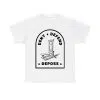 Deny Defend Depose UHO Healthcare Shirt