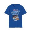 Derek Holland America's Offended Flakes They're Ob Nox Ious Shirt