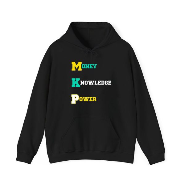 Duduzane Zuma Money Knowledge Power Shirt 3