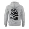 Eagles Be A Change Maker Hoodie2