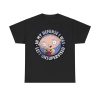 Family Guy Stewie In My Defense I Was Left Unsupervised Shirt