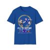 Fly To Victory 2024 AFC East Champions Bills 35-10 49ers Shirt