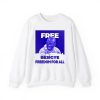 Free Besigye Freedom For All Shirt 2