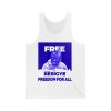 Free Besigye Freedom For All Shirt 4