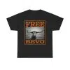 Free Bevo Texas Football Shirt