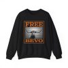 Free Bevo Texas Football Shirt 2