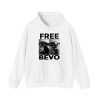 Free BevoFree Bevo Longhorns Mascot Shirt 2