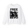 Free BevoFree Bevo Longhorns Mascot Shirt 4