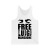 Free Luigi Mangione Deny Defend Depose Shirt 3