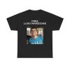 Free Luigi Mangione Shirt