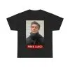 Free Luigi Shirt