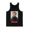 Free Luigi Shirt 4