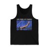 Hannah Berner The Worm We Ride At Dawn Shirt 4