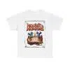 Houses And Humans DD Shirt Dungeons & Dragons