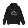 I Am Dele The Conscience Of Our Time Shirt 2