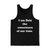 I Am Dele The Conscience Of Our Time Shirt 3