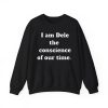 I Am Dele The Conscience Of Our Time Shirt 4