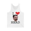 I Love Travis Head Shirt 3