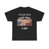 I Stand With Daniel Penny A Hero Shirt