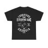I Survived The 8 Overtime Game In Georgia 44-42 2024 Shirt