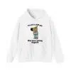 Im Just A Chill Guy Who Loves Getting Fingered Shirt 2