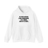 In This House Luigi Mangione Is A Hero End Of Story Shirt 2