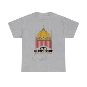 Indiana State Championship Game December 20th 2024 South Bend Indiana Shirt