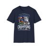 Jackson Cricket Celebration Bowl Champions 2024 Shirt