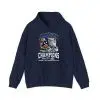 Jackson Cricket Celebration Bowl Champions 2024 Shirt 4