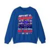 Jobs Not Finished The East Is Not Enough Go Bills 2024 Shirt 3