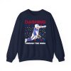 Josh Allen Dashing Through The Snow Shirt 2