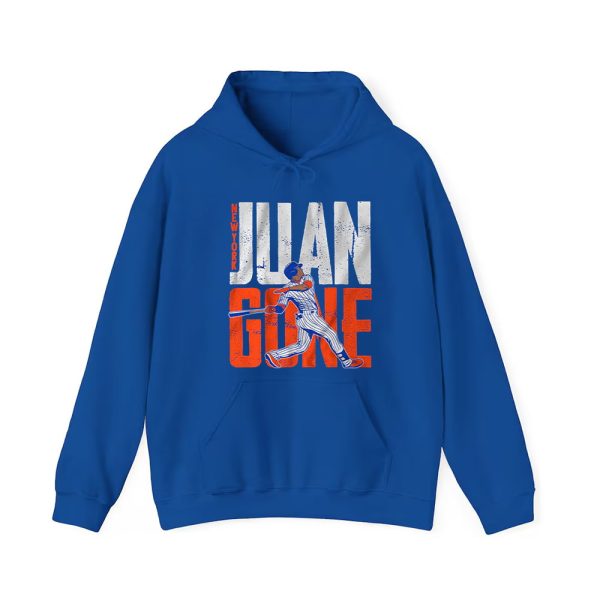 Juan Soto Gone Queens Shirt 2