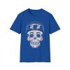 Juan Soto Queens Sugar Skull Shirt