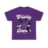 Justin Jefferson x Adam Thielen Griddy Dance Shirt