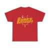 Kansas City Football The Doink For The Division Shirt