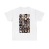 Karen Huger Mugshot Real Housewives Wall Of Fame Shirt