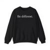 Kendrick Lamar Be Different Shirt 2