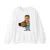 Kevin James Just A Chill Meme Shirt 2