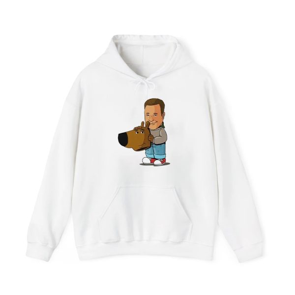 Kevin James Just A Chill Meme Shirt 3