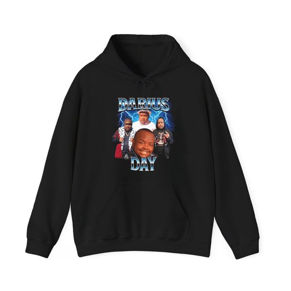 King Darius Day MeMe Shirt 3