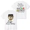 Luigi American Folk Hero Italian American Legend Shirt