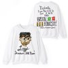 Luigi American Folk Hero Italian American Legend Shirt 3